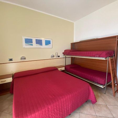 Hotel Brasilia Lido di Classe Esterno foto